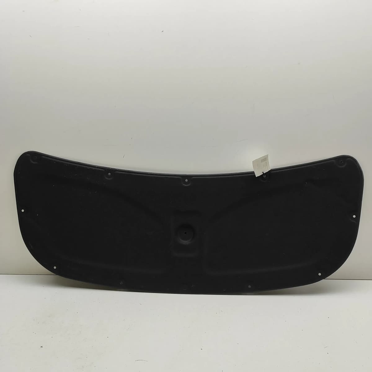 KIA NIRO MK2 SG2 Bonnet Insulation Panel 81124-AT000 Electricity 160kW 2023