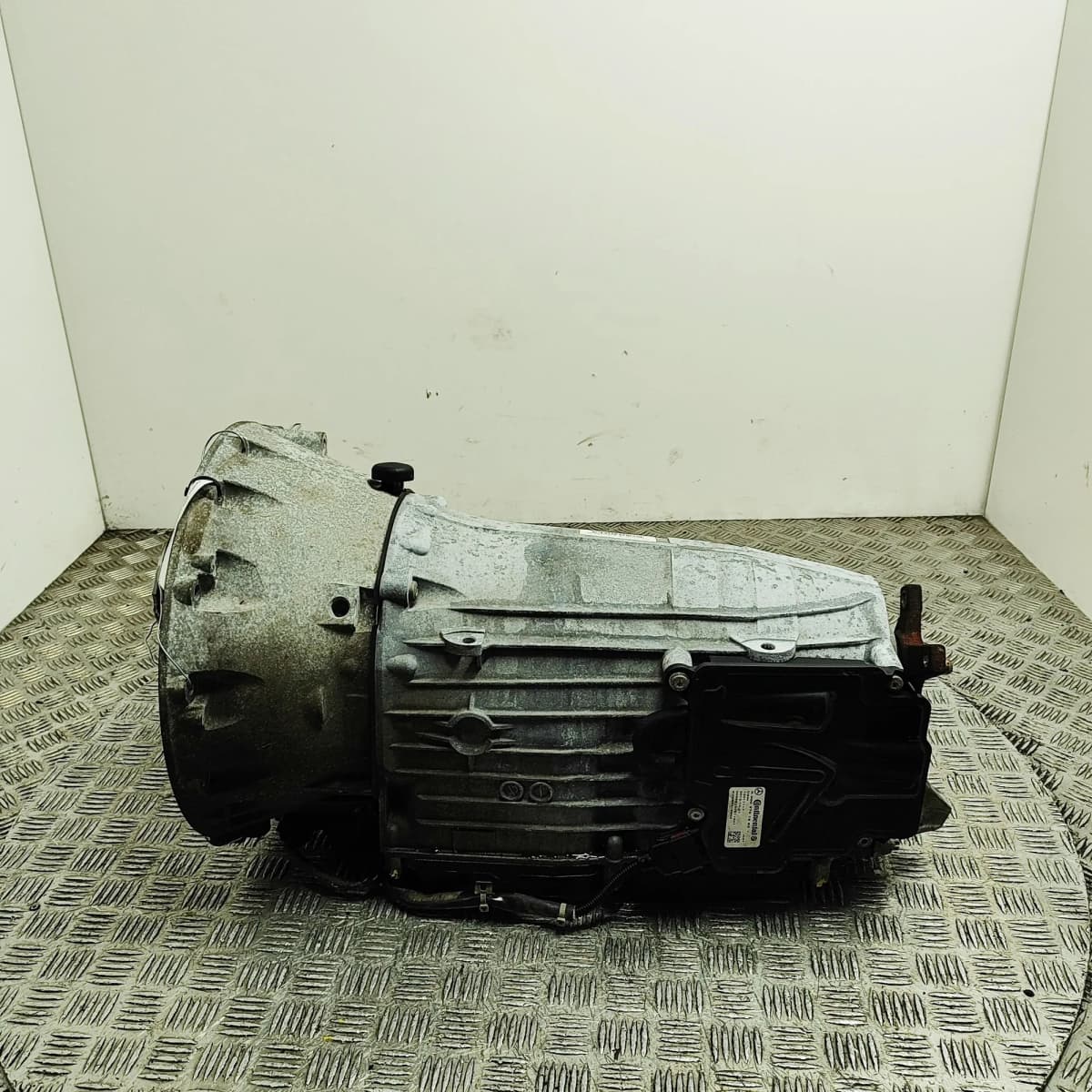 MERCEDES-BENZ CLS C218 Gearbox 722.908 2.1 Diesel 150kw 2014 33505792