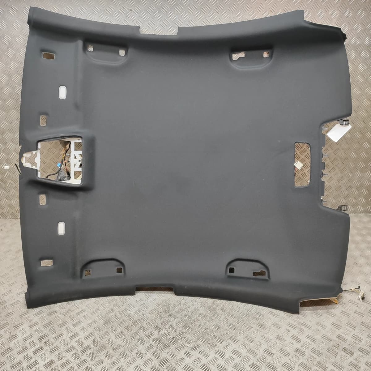 MERCEDES-BENZ CLS C218 Roof Headliner A2186900050 2.1 Diesel 150kw 2014 33507770