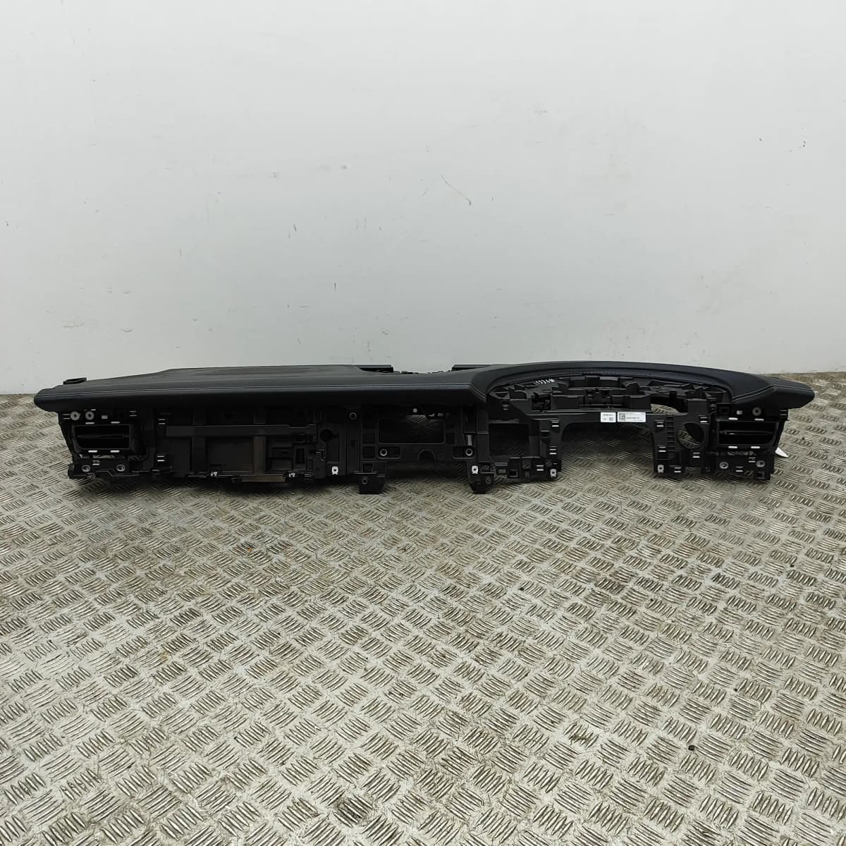 PORSCHE Taycan Dashboard RHD 9JA857003BN Electricity 420kw 2021 33508146