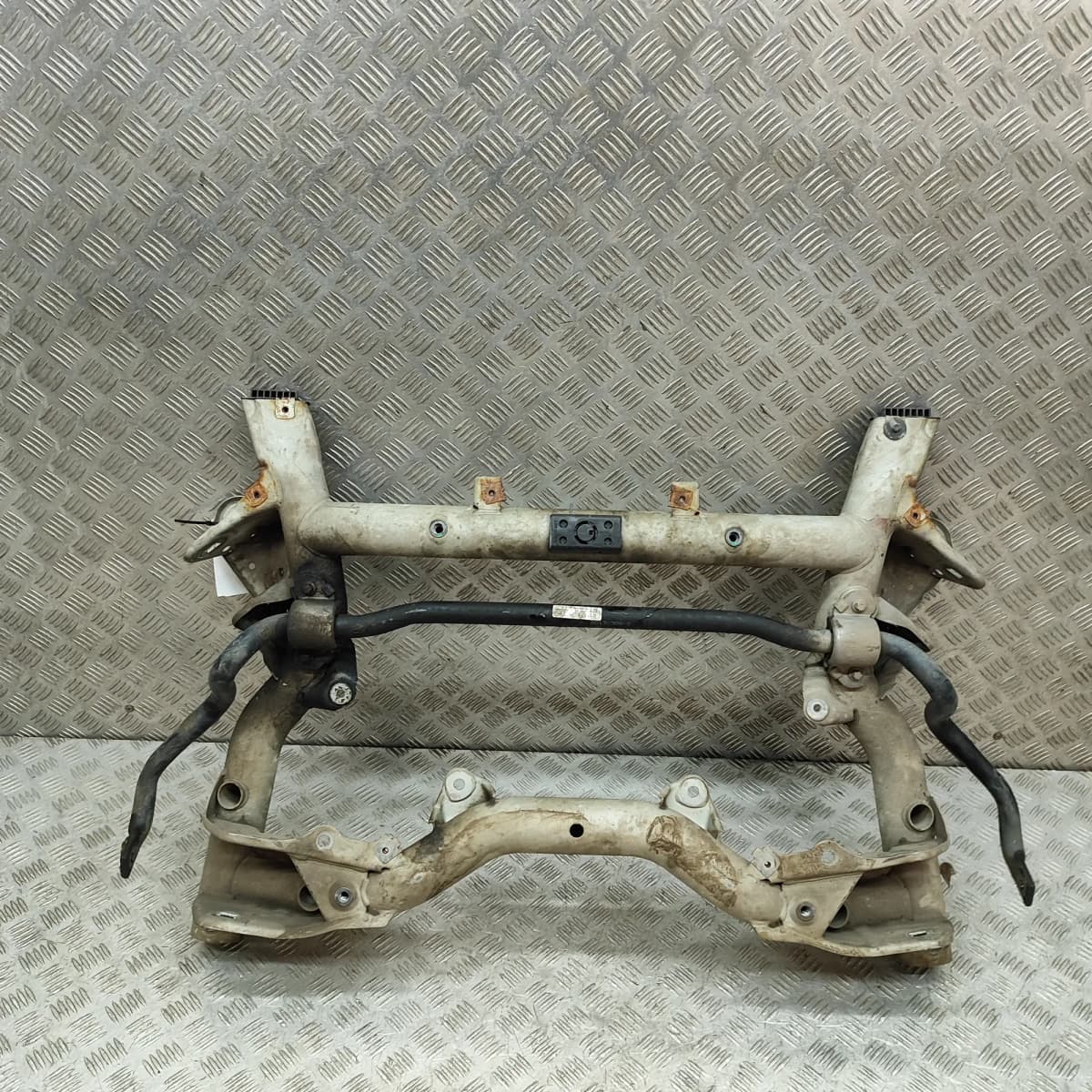 MERCEDES-BENZ CLS C218 Front Subframe A2186280157 2.1 Diesel 150kw 2014 33508347