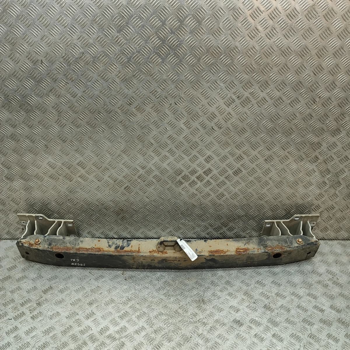 LAND ROVER RANGE ROVER IV L405 Rear Crash Reinforcement Bar CPLA-17B892-AC 2020