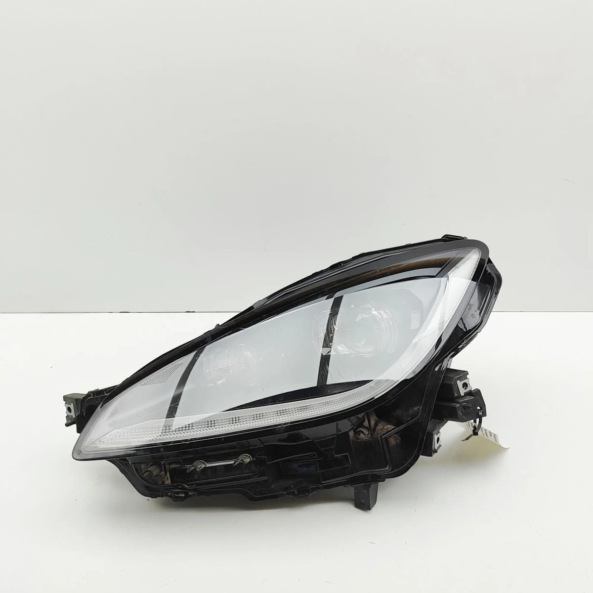 TOYOTA GR 86 Coupe ZN8 Front Left Headlight LHD SU003-10115 2.4 Petrol 33509136