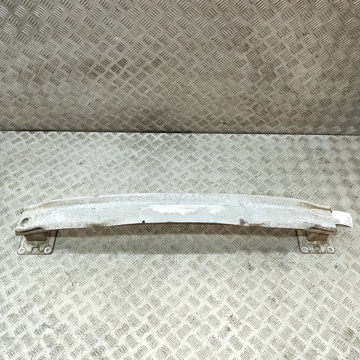 AUDI TT FV MK3 Rear Crash Reinforcement  Bar 8S0807309 1.8 Petrol 132kW 2016