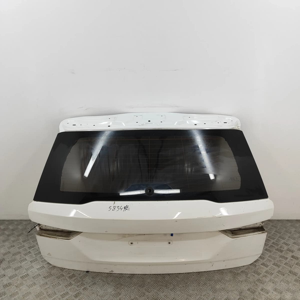 VOLVO V60 MK2 Tailgate Bootlid 31420453 2.0 Hybrid 220kW 2021 33512789