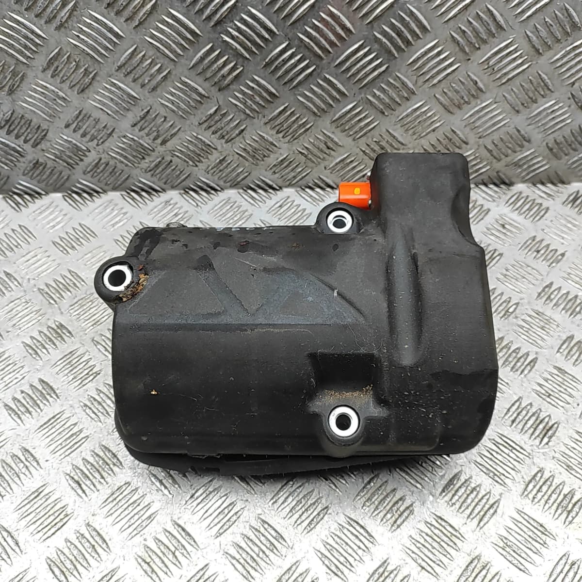 PORSCHE Taycan Air Condition A/C Pump 9J1816797C Electricity 420kw 2021 33514133