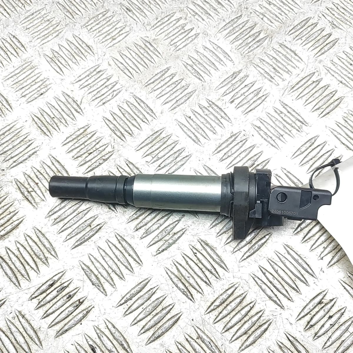 BMW 1 F20 High Voltage Ignition Coil 8616153 1.6 Petrol 125kw 2011 33514710