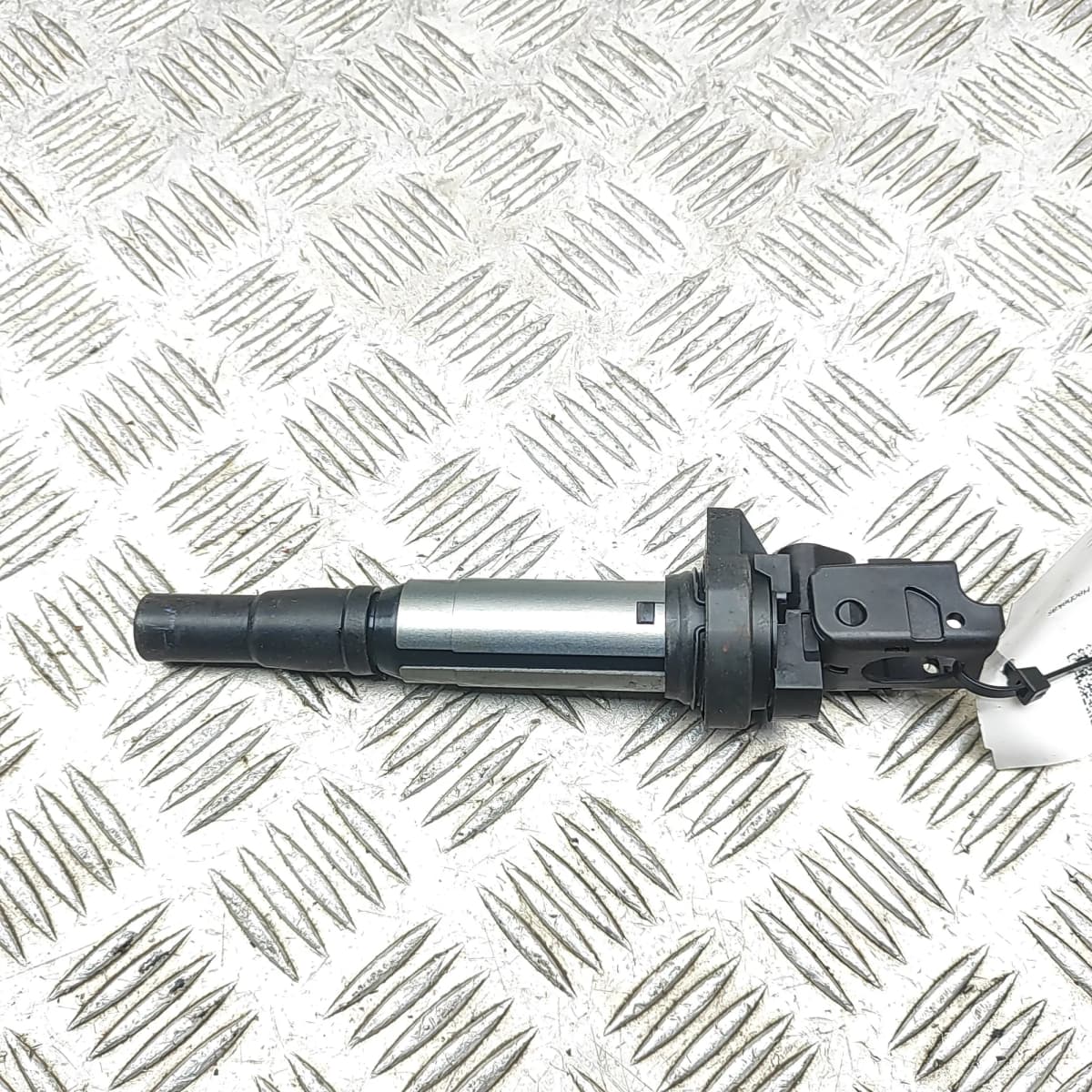 BMW 1 F20 High Voltage Ignition Coil 8616153 1.6 Petrol 125kw 2011 33514712