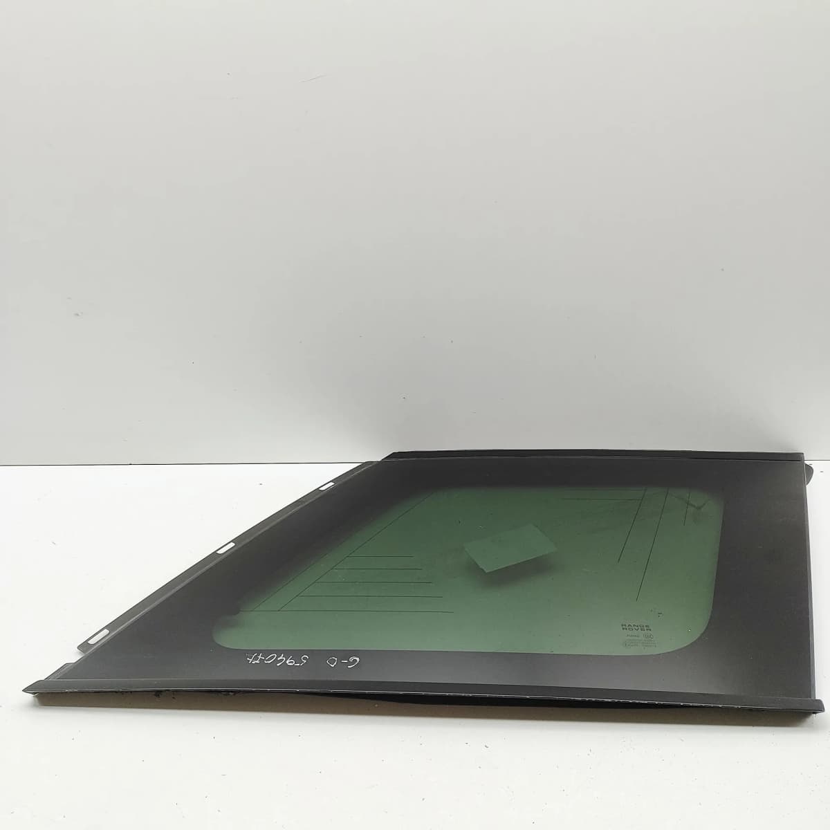 LAND ROVER RANGE ROVER IV L405 Rear Right Quarter Window CK52-29600 2020
