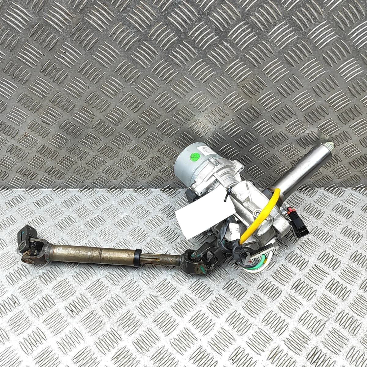 KIA PRO CEE´D JD Steering Column Mechanism 56300-A2301 1.6 Diesel 81kw 33518183