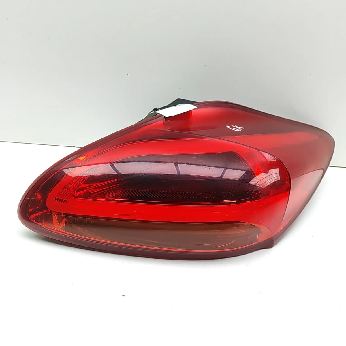 KIA PRO CEE´D JD Rear Left Tail Light 92401-A2720 1.6 Diesel 81kw 2015 33518205
