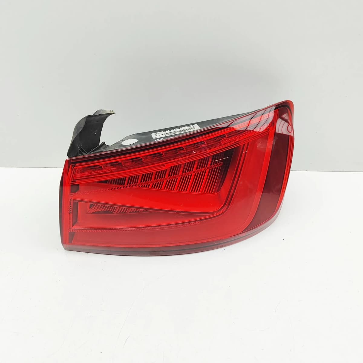 AUDI A3 Limousine 8V MK3 Rear Right Tail Light 8V5945096C LHD 2016 33520223