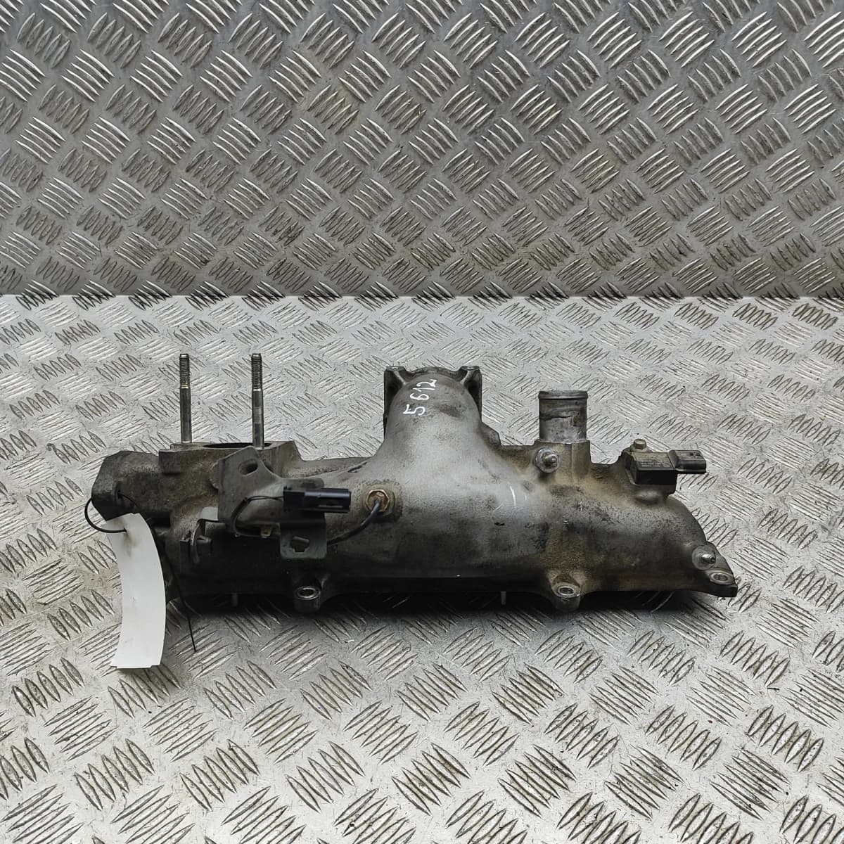 MAZDA CX-5 KE MK1 Intake Manifold SH01-13-100B 2.2 Diesel 110kW 2015 33520812