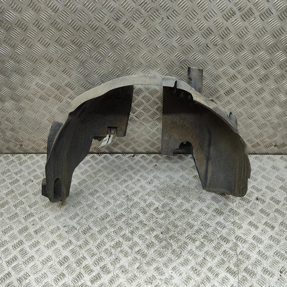 SMART FORTWO Coupe 453 MK3 Rear Left Arch Liner A4536907200 Petrol 41kW 2022