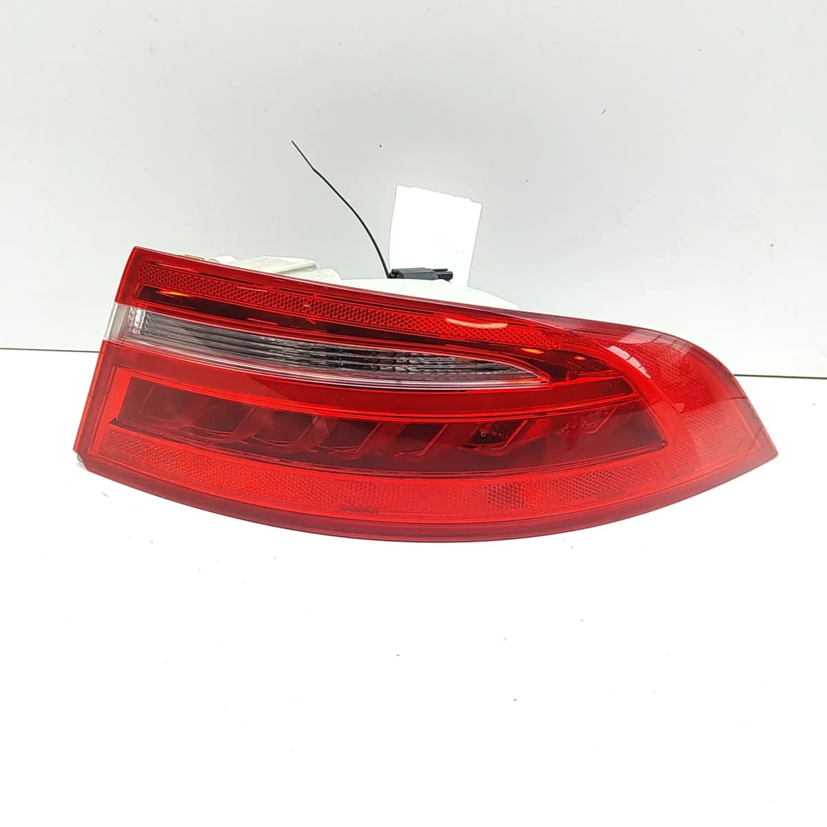 JAGUAR XE X760 Rear Right Tail Light GX73-13404-AF RHD 2016 33521808