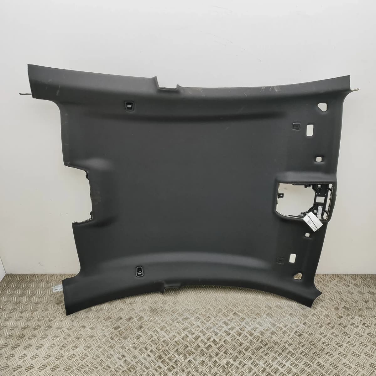 BMW 6 Coupe F13 Roof Headliner 8051020 3.0 Diesel 230kW 2013 33522676
