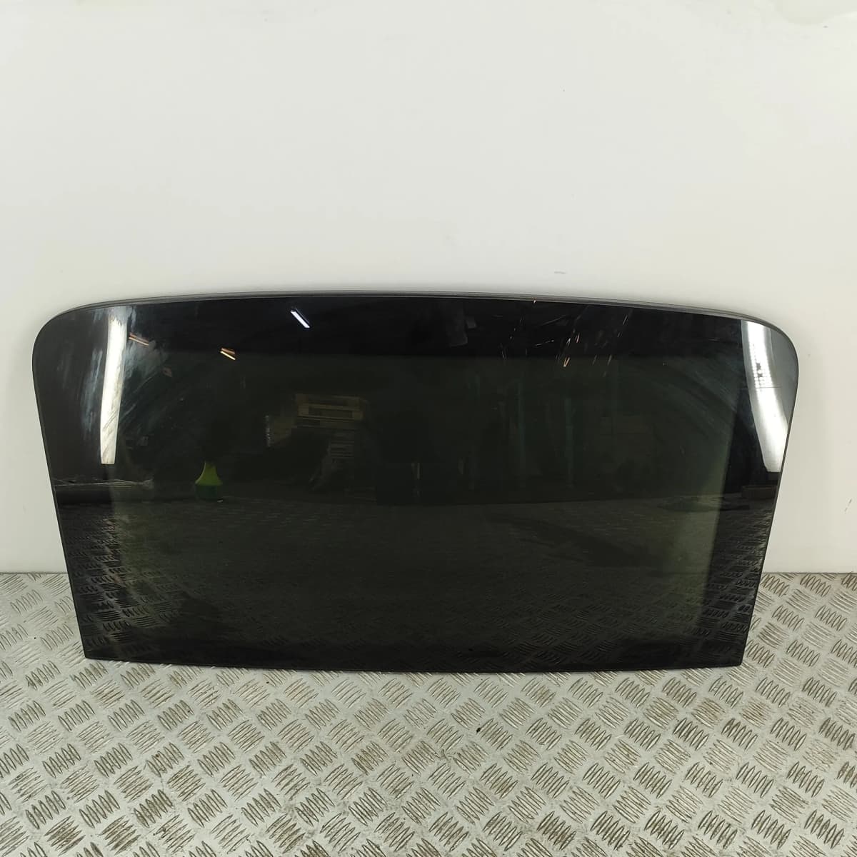 BMW X3 F25 Sunroof 7212751 2.0 Petrol 180kW 2014 33526092