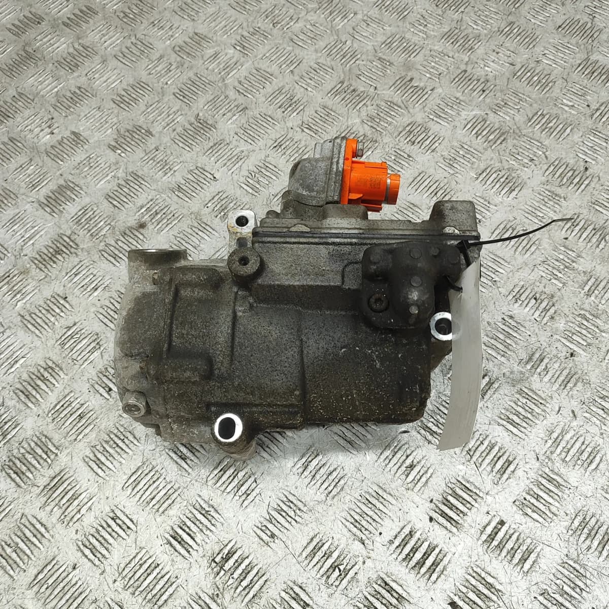 SMART FORTWO Coupe 453 MK3 Air Condition A/C Pump 926000134R Petrol 41kW 2022