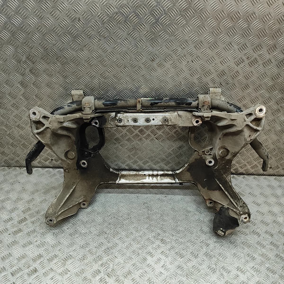MASERATI LEVANTE SUV M161 Front Subframe 670102652 3.0 Diesel 202kW 2019