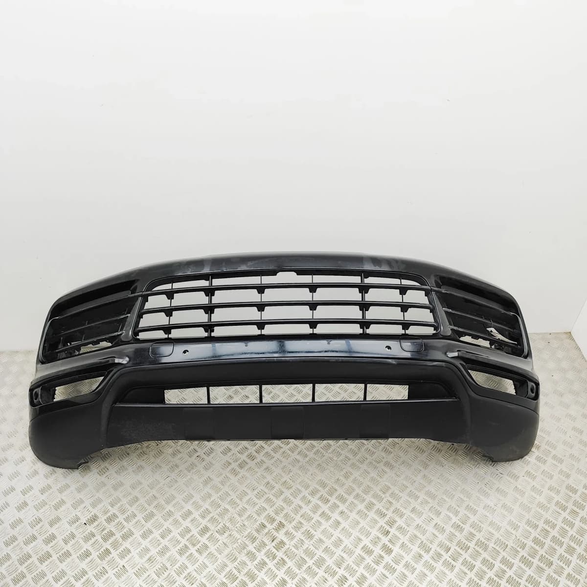 PORSCHE CAYENNE 9Y0/9Y3 Front Bumper 9Y0807221 2018 33528335