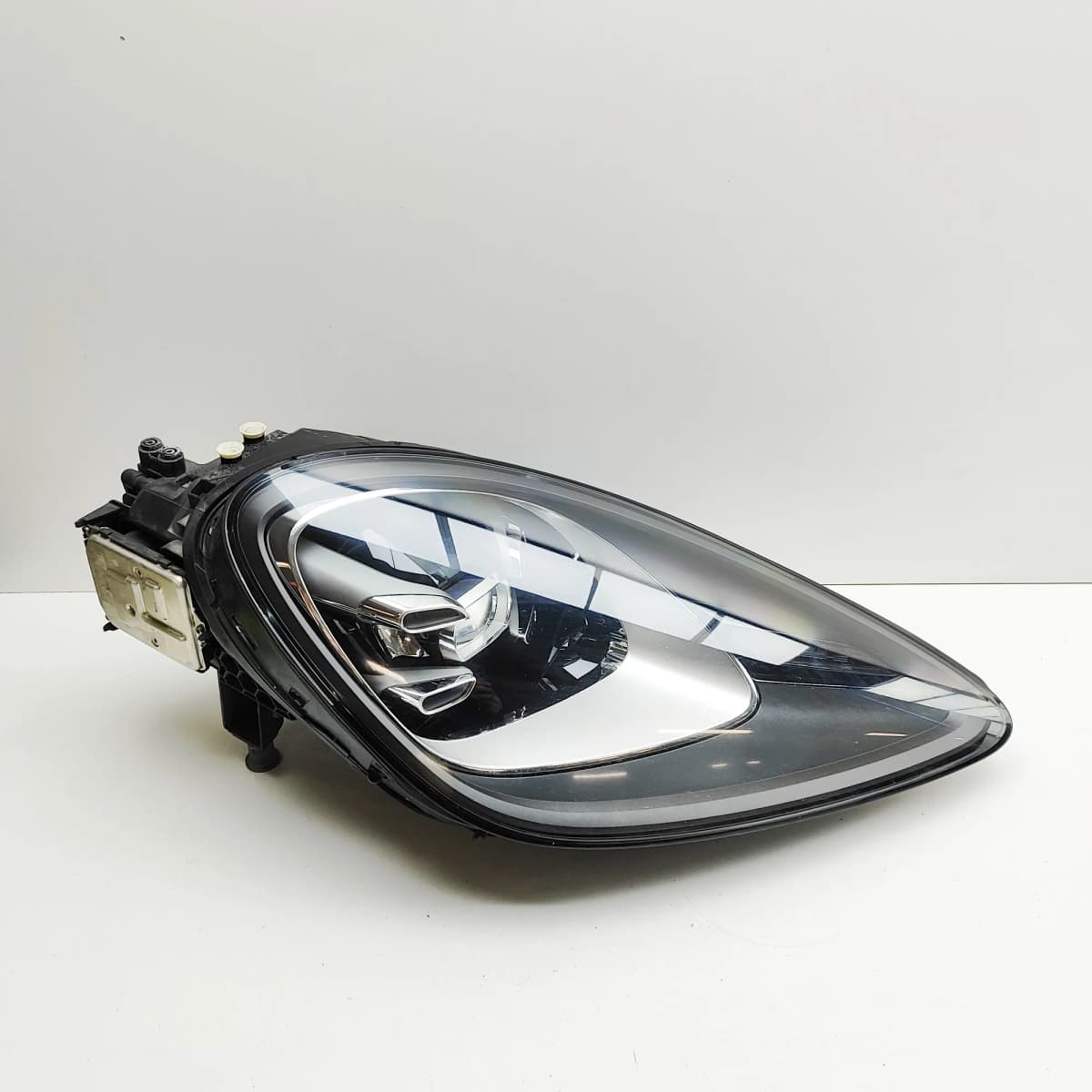 PORSCHE CAYENNE 9Y0/9Y3 Front Right Headlight 9Y0941034Q 2018 33539417