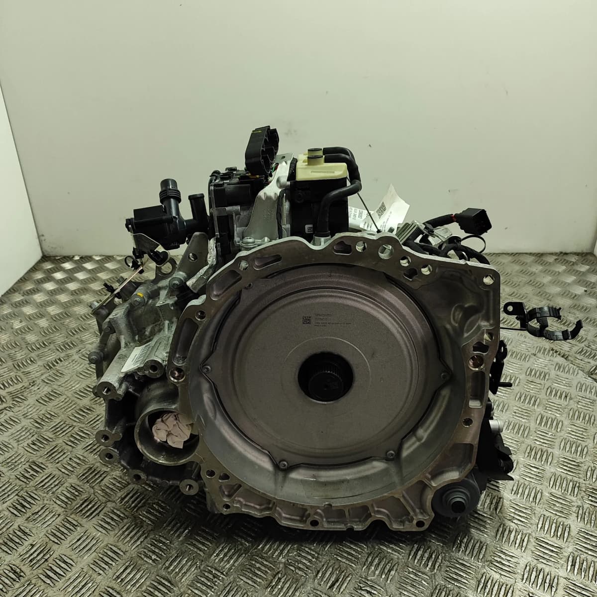 VOLVO XC40 Automatic Gearbox 36010925 2.0 Hybrid 120kW 2024 33540677