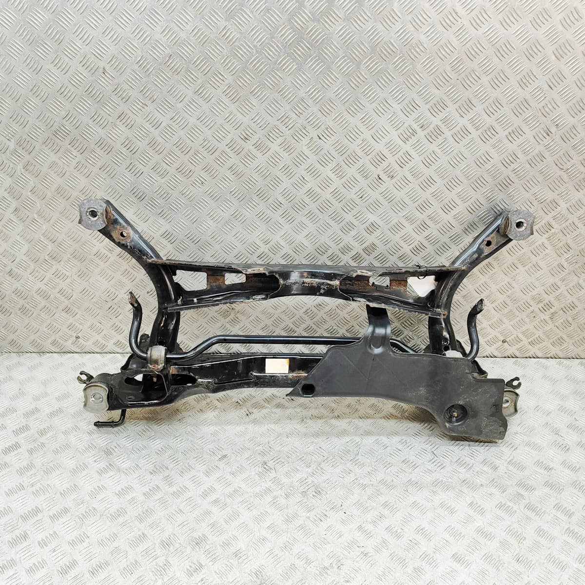 VOLKSWAGEN GOLF MK8 CD1 Rear Subframe 5Q0505315G 2.0 Diesel 147kW 2020 33542763