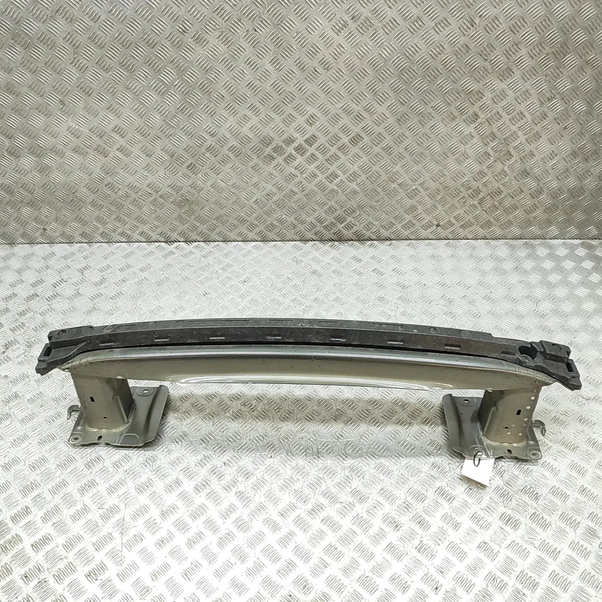 SKODA ENYAQ iV SUV 5AC, 5AZ Rear Crash Reinforcement Bar 5LA807305A 33559415