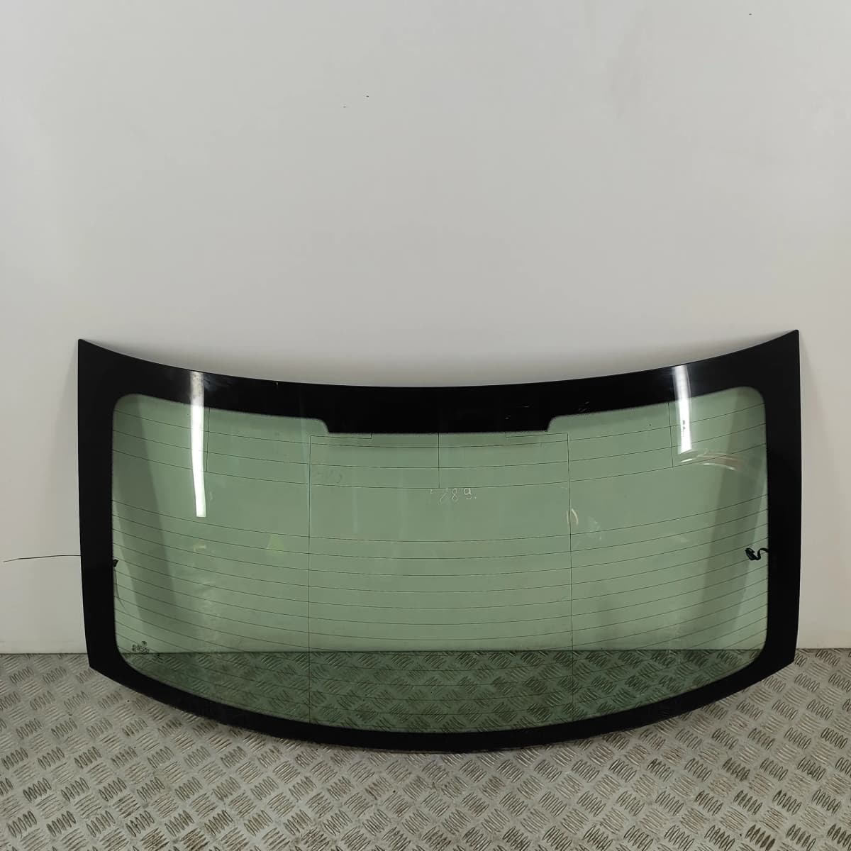 BMW 2 Coupe F22 Rear Window Glass AS2 7307737 2.0 Diesel 140kW 2014 33560078