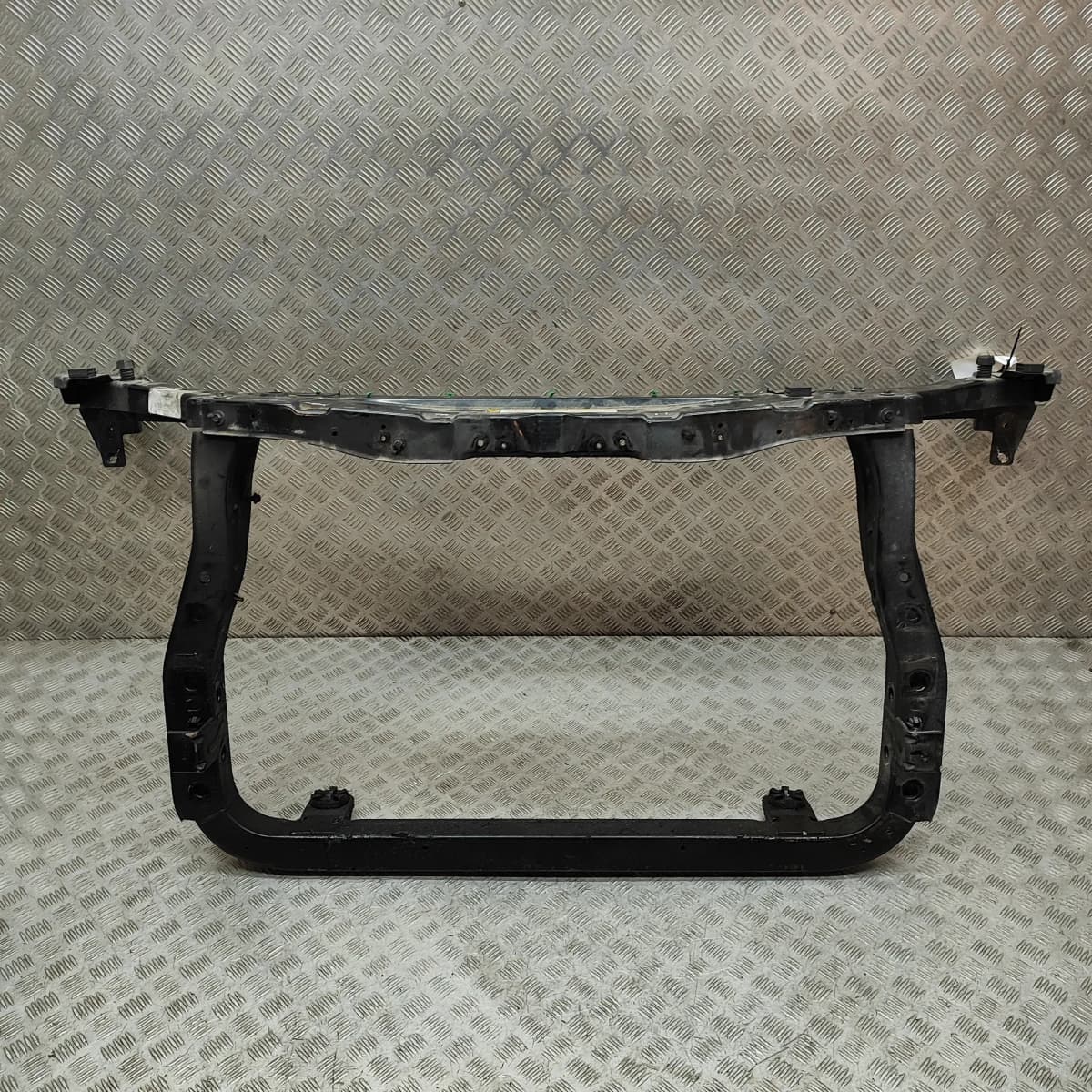 JEEP GRAND CHEROKEE MK4 WK, WK2 Slam Panel Frame Kit K05156114AA 33564766