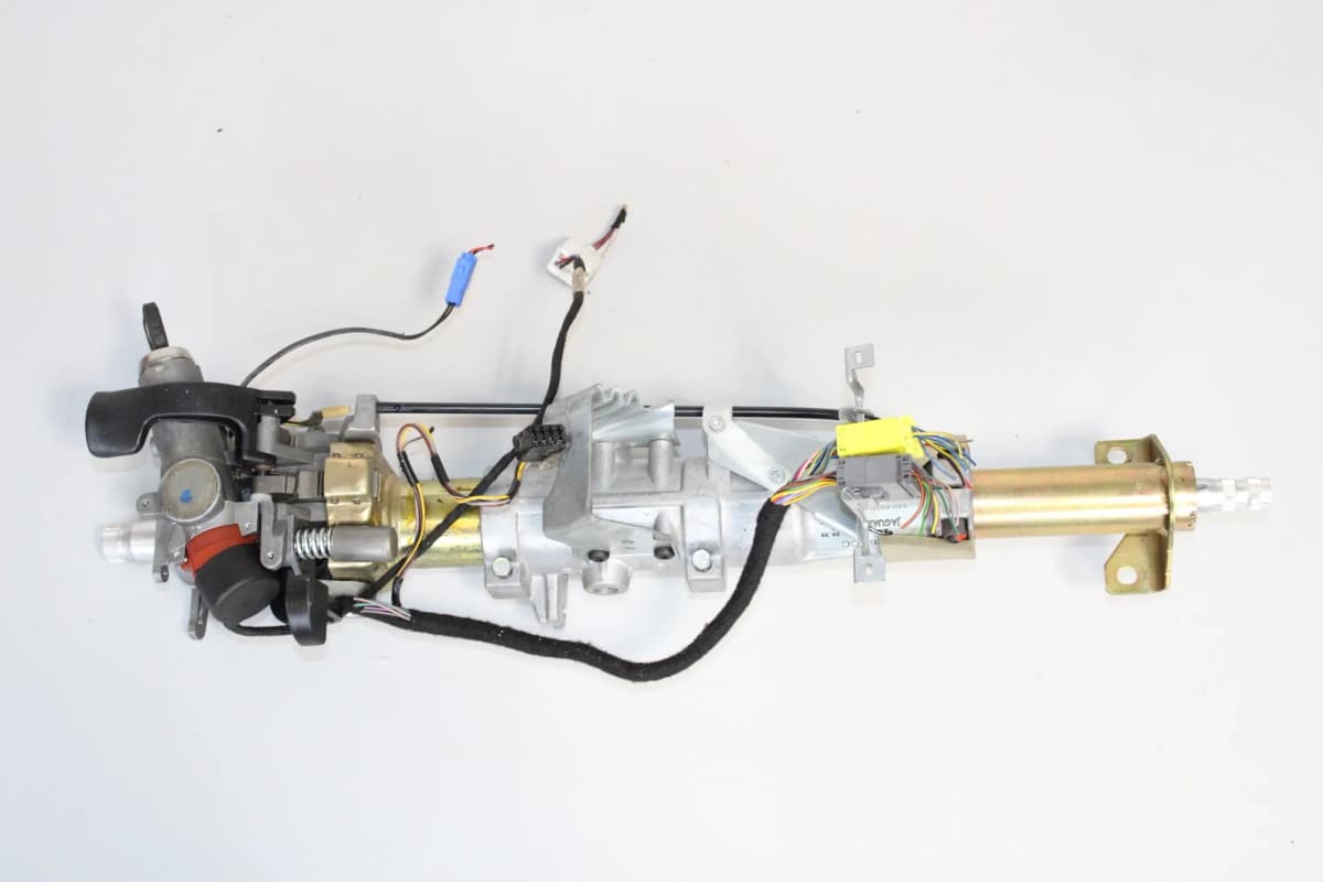 JAGUAR XJ X308 Steering Column Mechanism HNC9263CC 3.2 Petrol 174kw 33565091