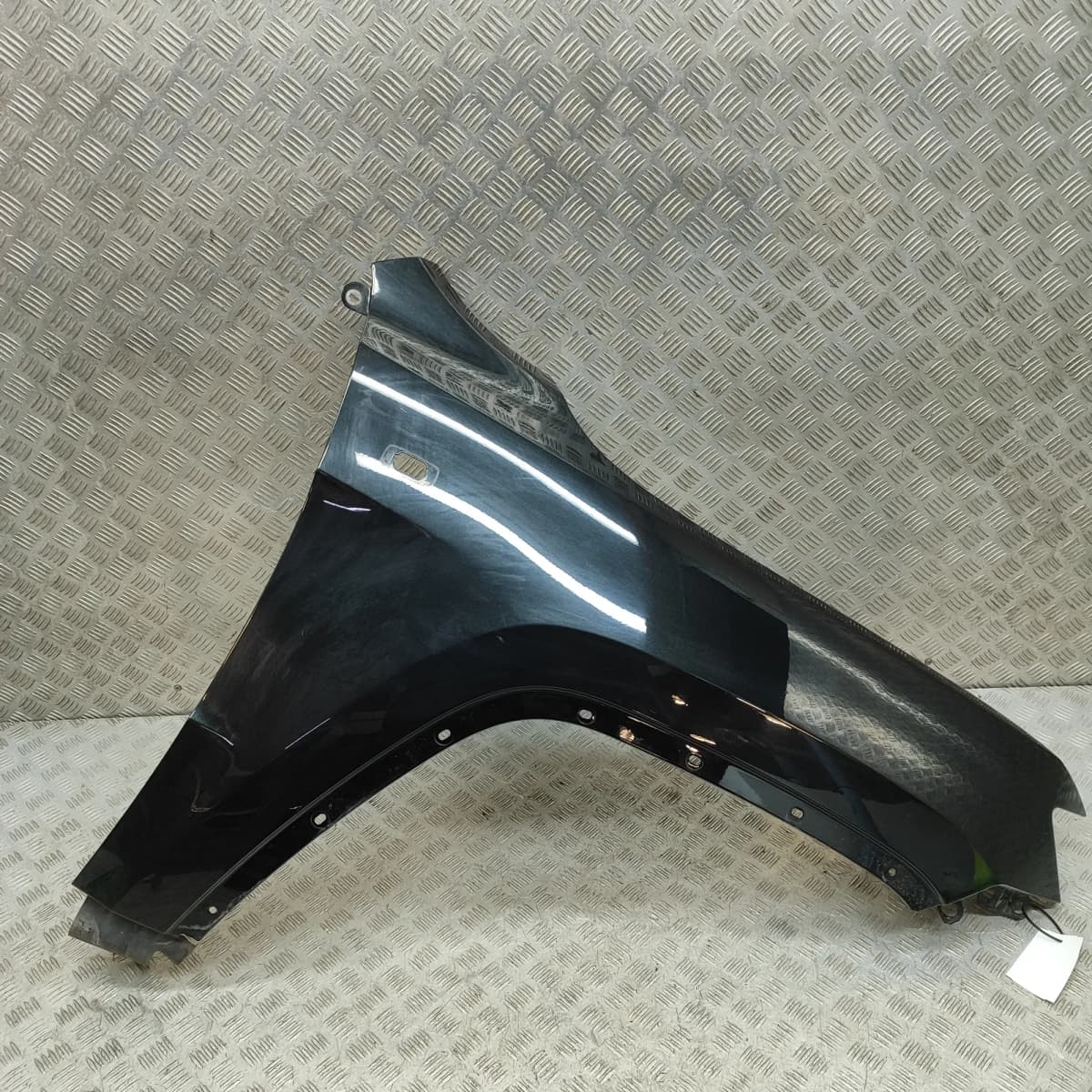 JEEP GRAND CHEROKEE WK2 MK4 Front Right Fender 55113682AC 3.0 Diesel 177kW 2011