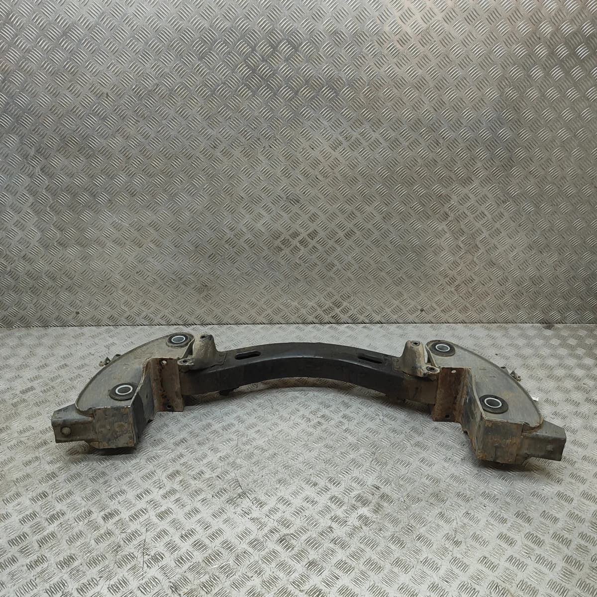 IVECO DAILY MK6 Flatbed Front Subframe 5802399136 3.0 Diesel 150kw 2021 33569805