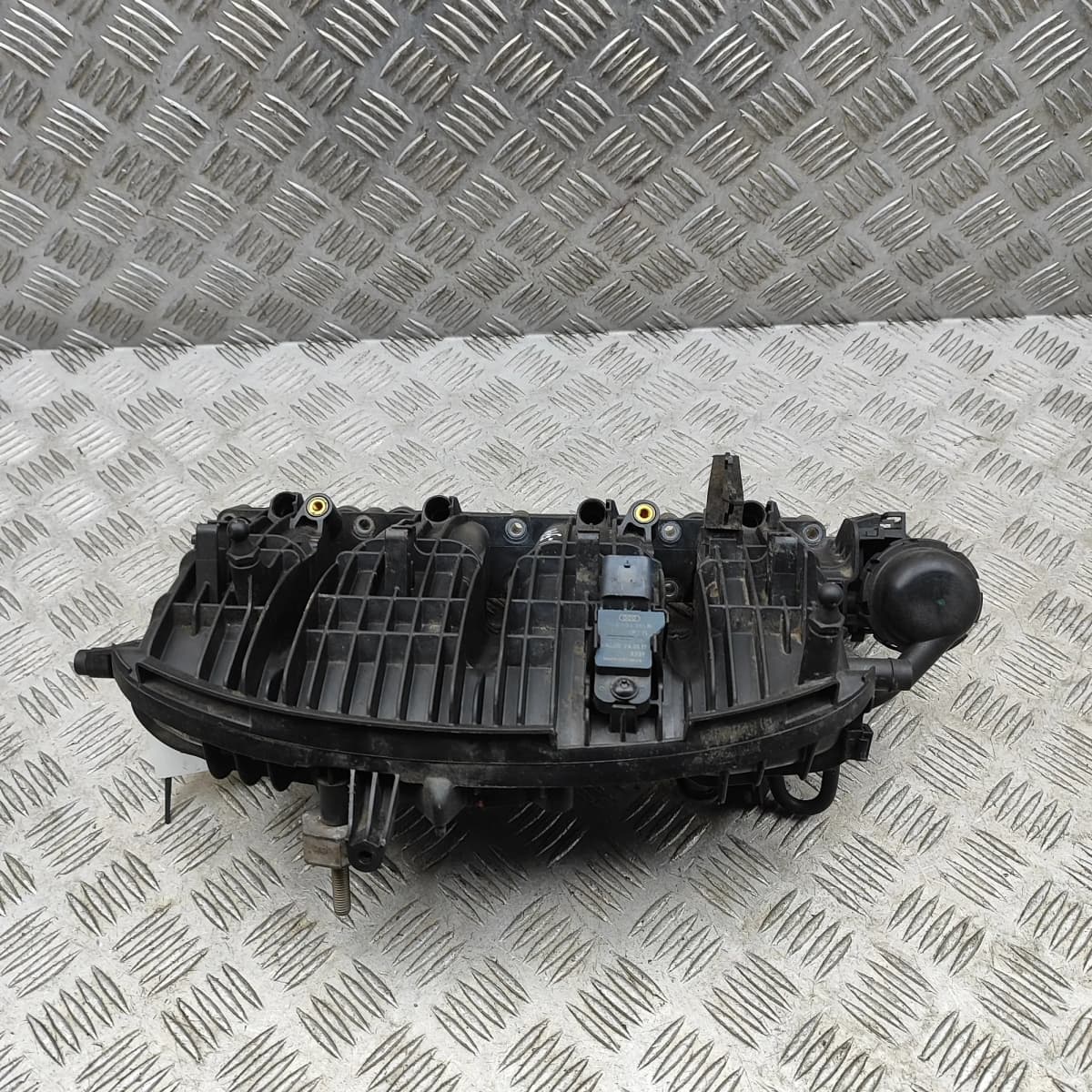AUDI A5 F5 MK2 Intake Manifold 038906051R 2.0 Petrol 140kW 2017 33570852