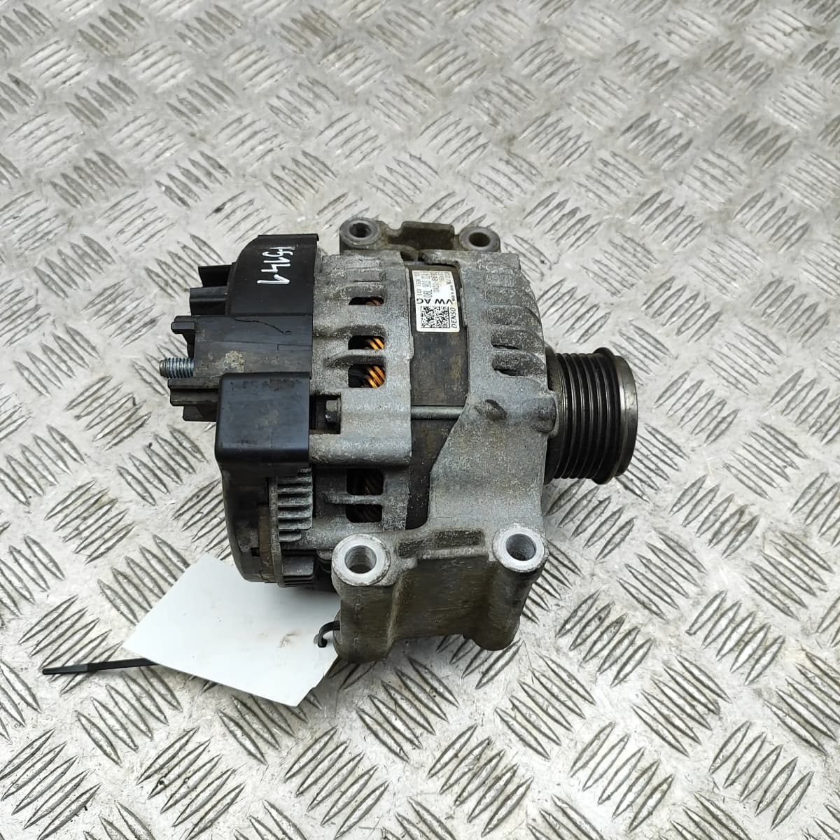 AUDI A5 F5 MK2 Alternator Generator 06L903024H 2.0 Petrol 140kW 2017 33570862