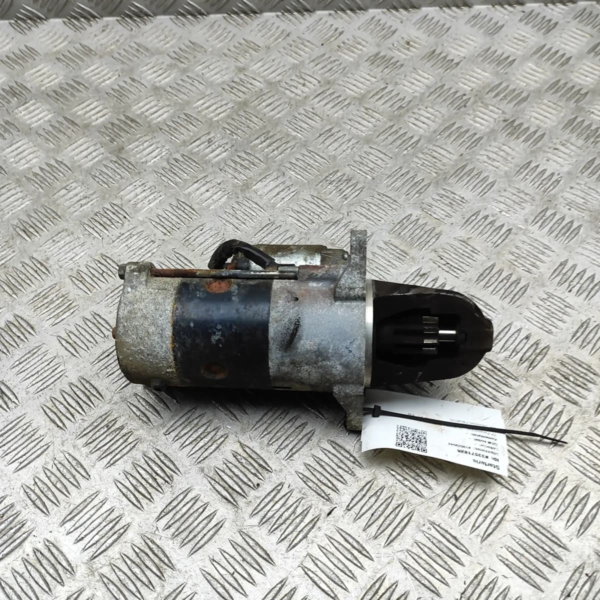 SUBARU FORESTER SJ MK4 Starter Motor 23300-AA621 2.0 Diesel 108kW 2014 33571826