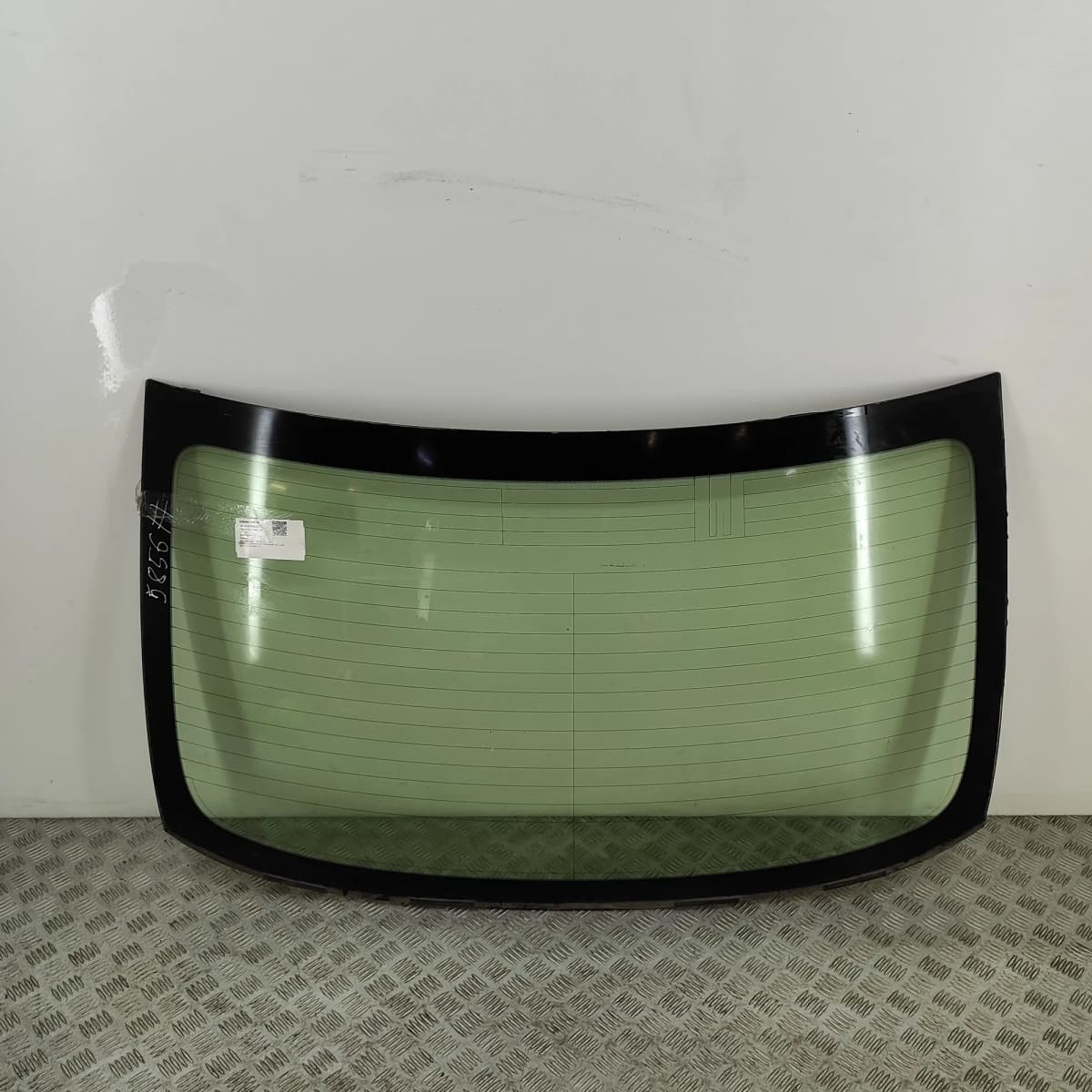 LEXUS LS XF40 MK4 Rear Window Glass AS2 64810-50932 2016 33572230