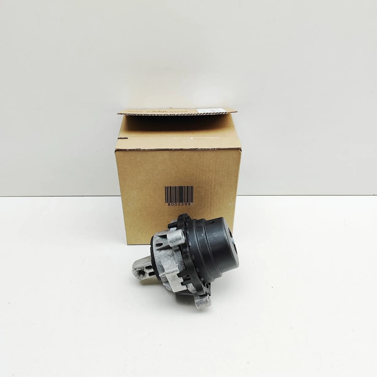 BMW 3 F30, F80 Left Side Engine Mount 22116850220 3.0 Diesel 190kw 2011 33573093