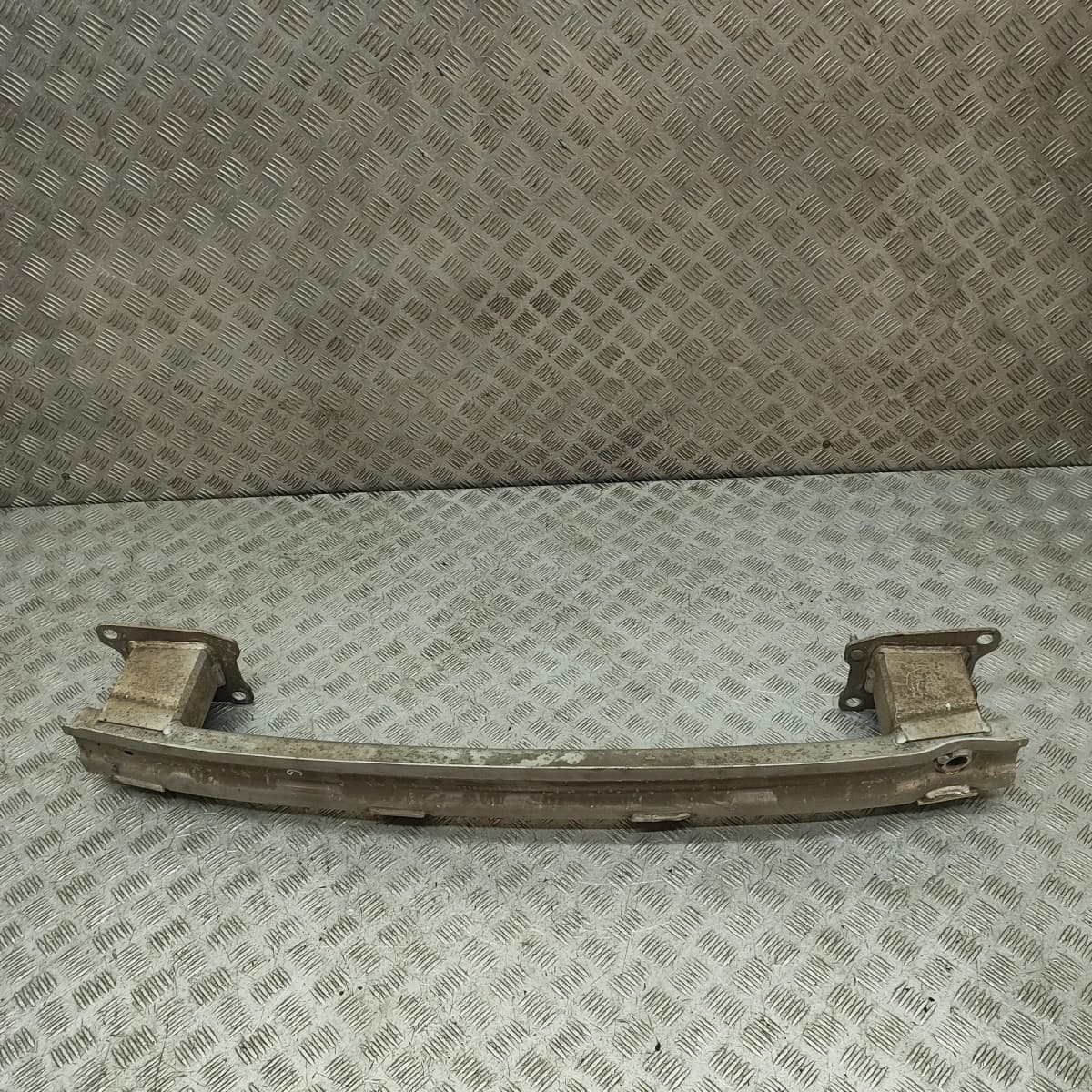 AUDI A4 Allroad 8W B9 Rear Crash Reinforcement Bar 8W0807309A 3.0 Diesel 200kW