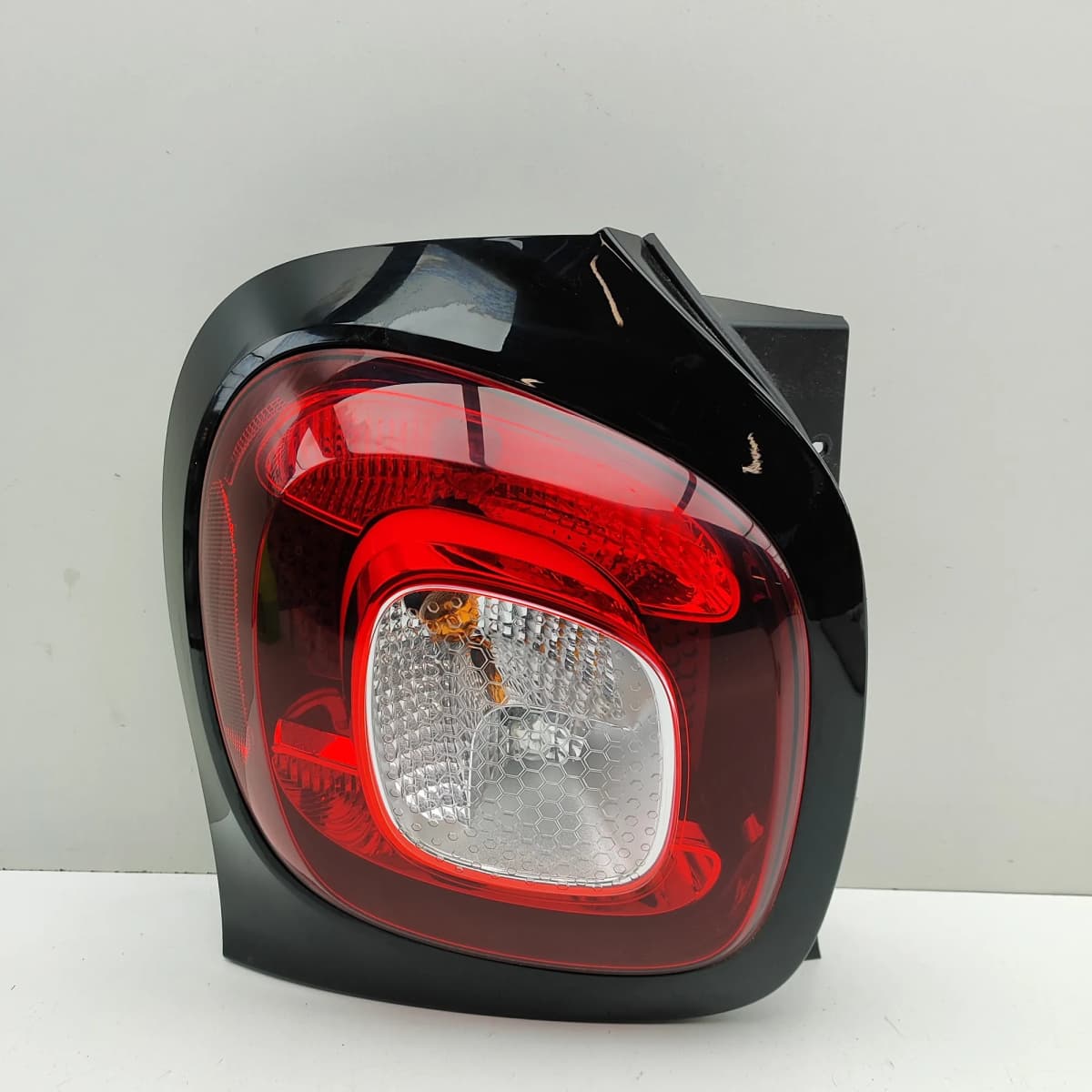 SMART FORTWO Coupe 453 MK3 Rear Left Tail Light A4539063100 RHD 2022 33585973