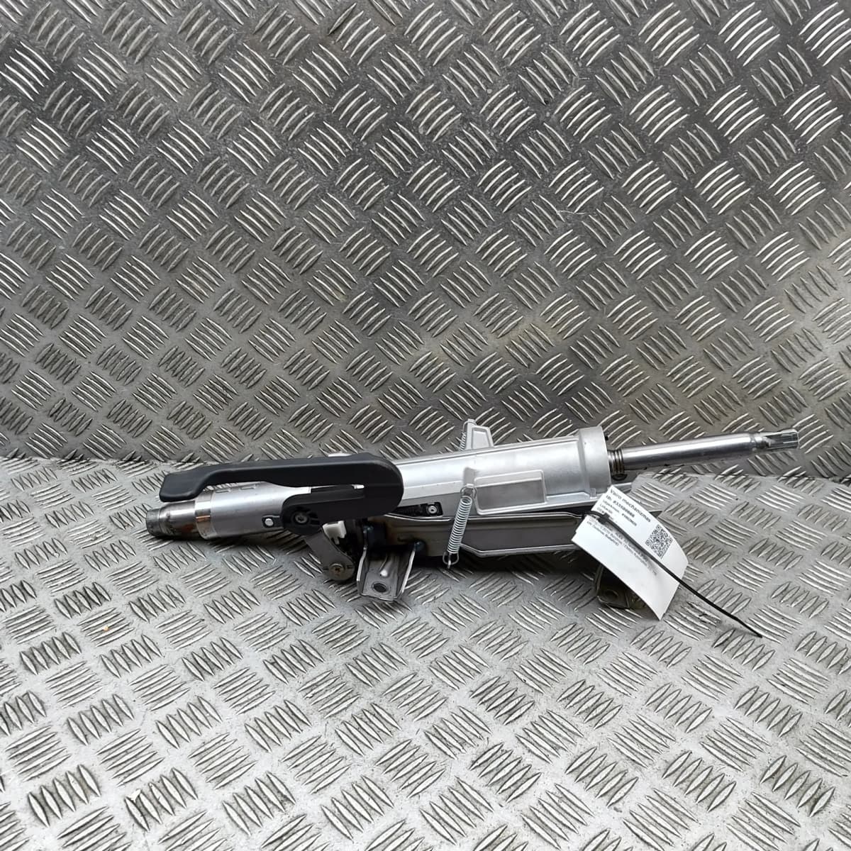 AUDI A5 Sportback F5 MK2 Steering Column Mechanism 8W0419065D RHD 2.0 Hybrid