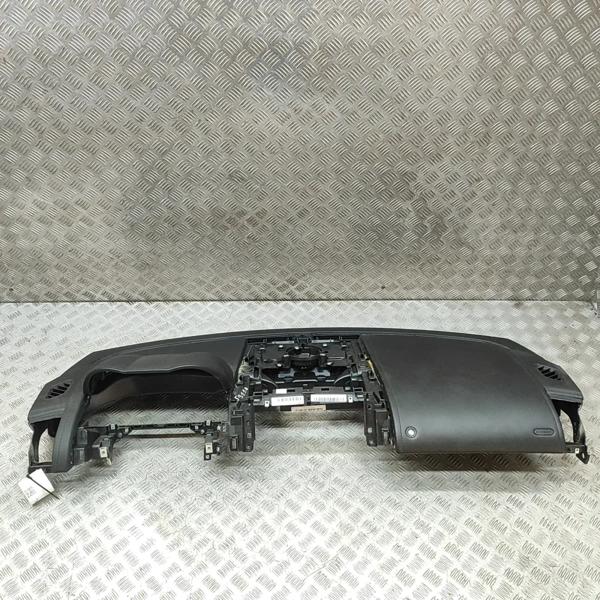 JAGUAR F-TYPE Coupe X152 Dashboard EX53-04320-CF LHD 2016 33590765