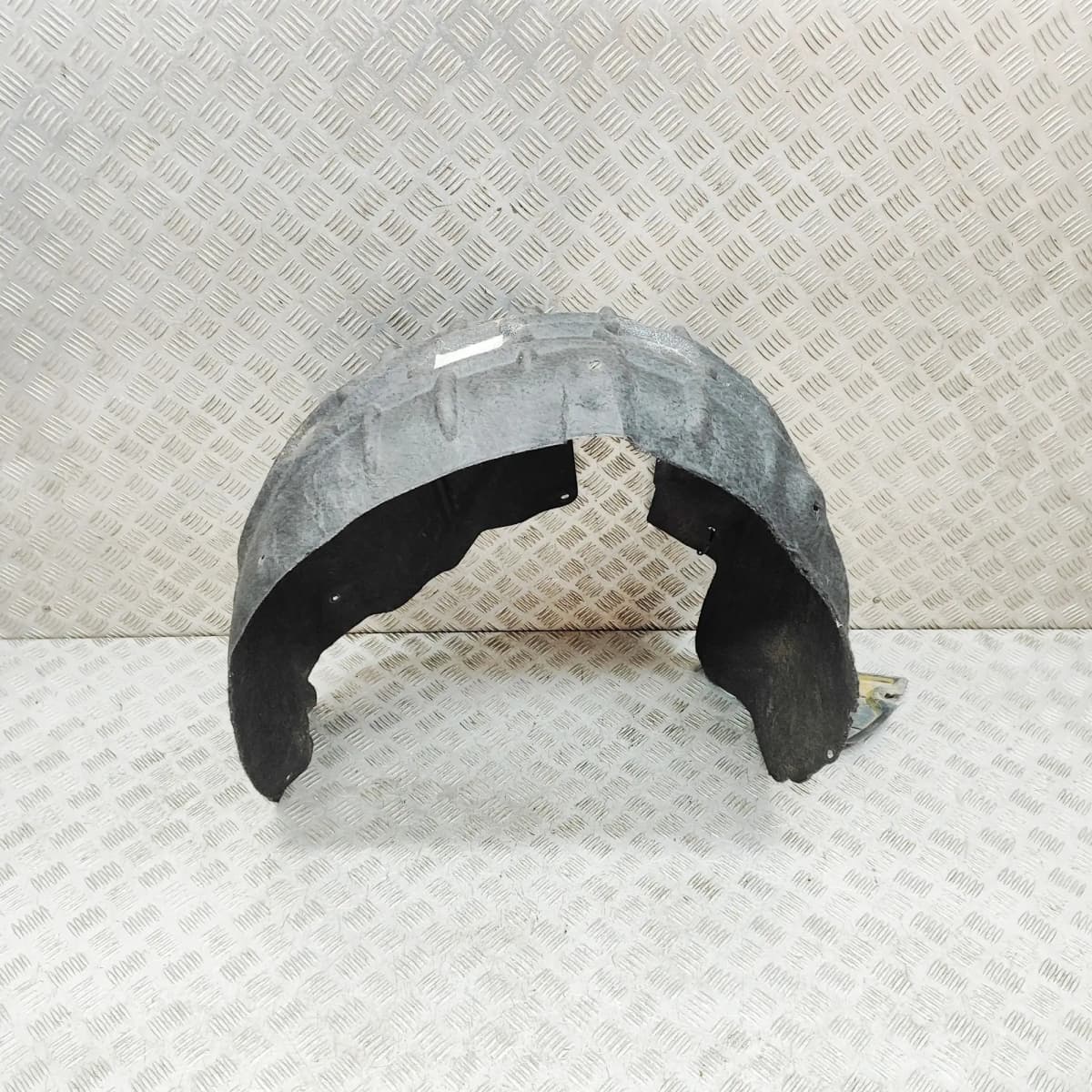 AUDI Q3 F3 MK2 Rear Left Arch Liner 83A810171E 1.9 Diesel 110kW 2024 33596675