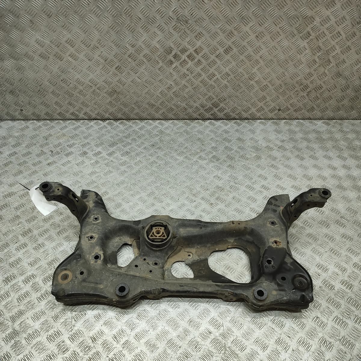 VOLKSWAGEN CADDY MK4 SB Front Subframe 5R3199315D 2.0 Diesel 90kW 2021 33597597
