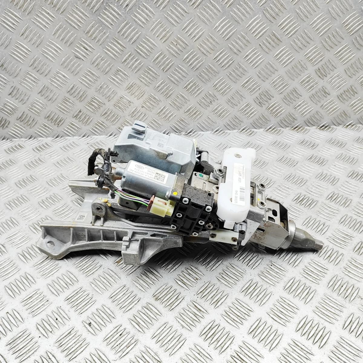 LR RANGE ROVER IV L405 Steering Column Mechanism HPLA-3C529-AC RHD 5.0P 386kW