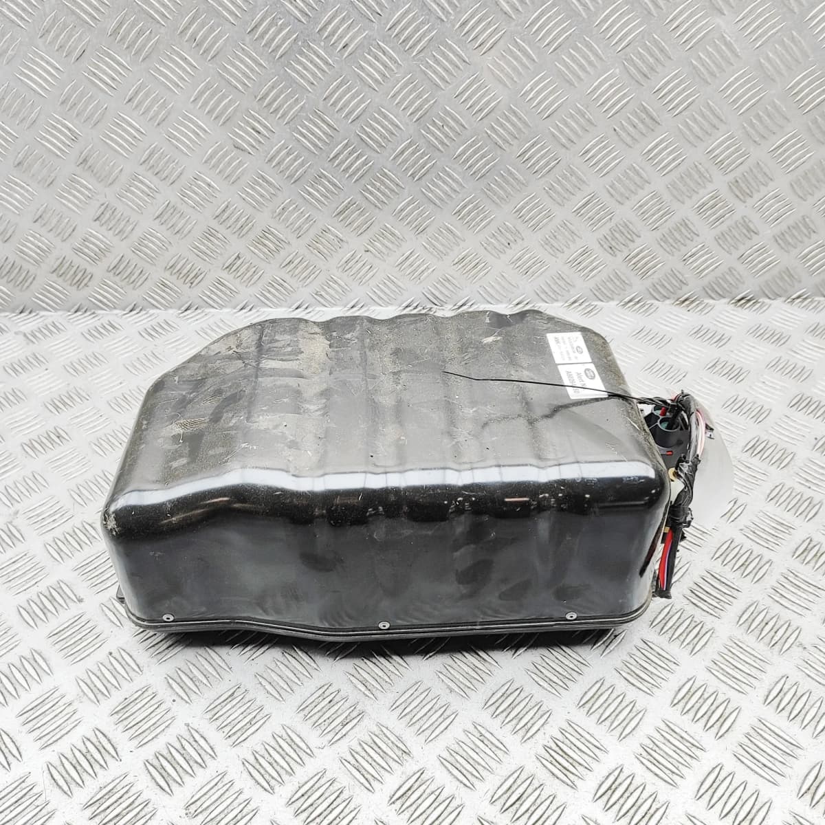 LAND ROVER RANGE ROVER L405 Air Suspension Compressor HPLA-3B484-AE 33599920