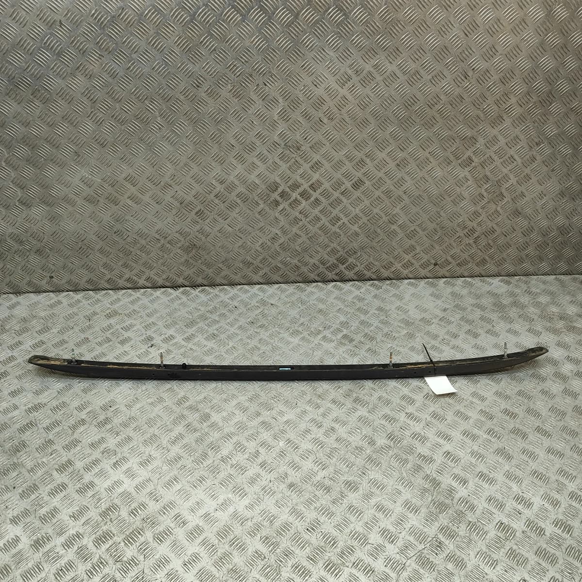 AUDI Q3 F3 Right Side Roof Rail 83A860022C 1.9 Diesel 110kw 2024 33600657