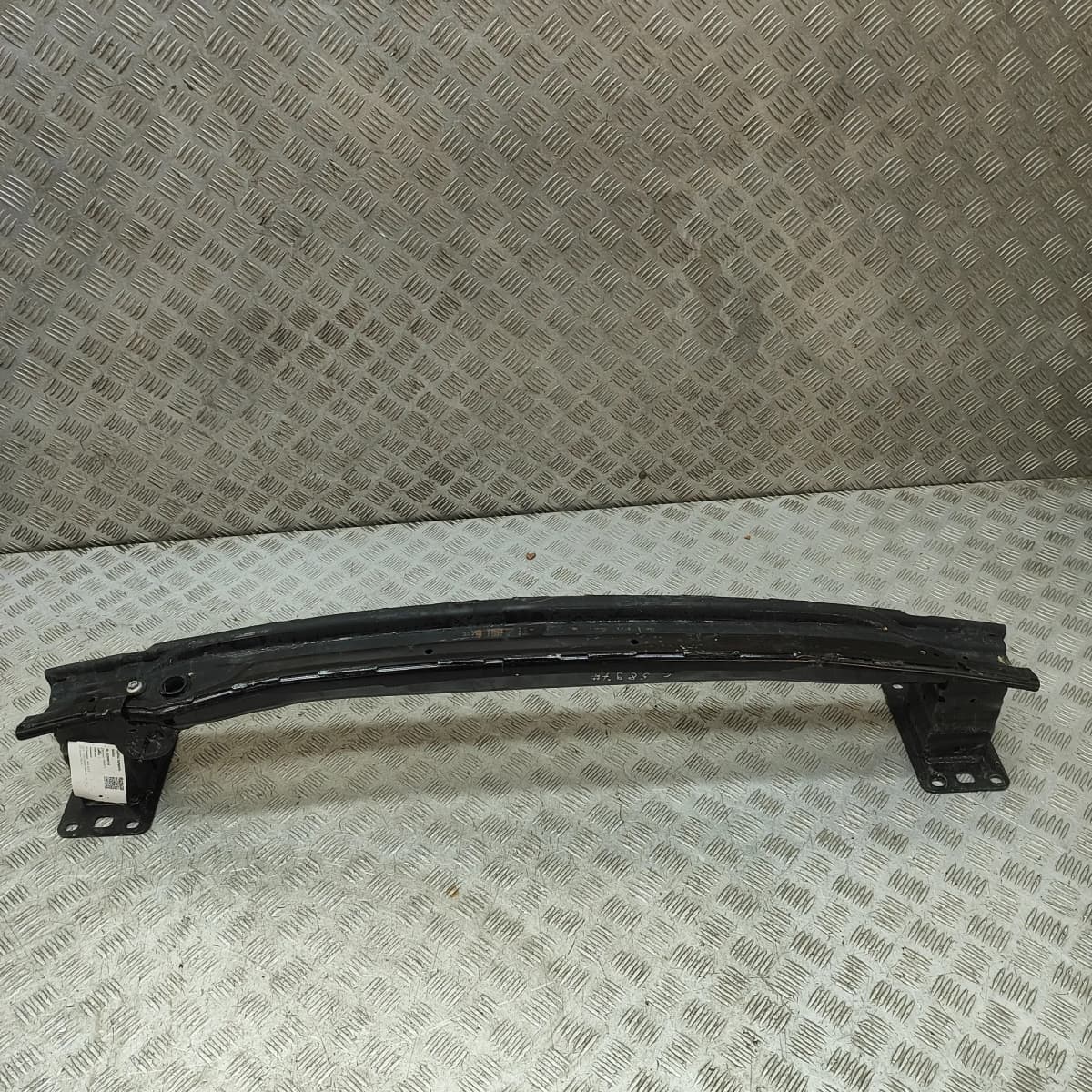 AUDI Q3 F3 MK2 Rear Crash Reinforcement Bar 83A807309A 1.9 Diesel 110kW 2024