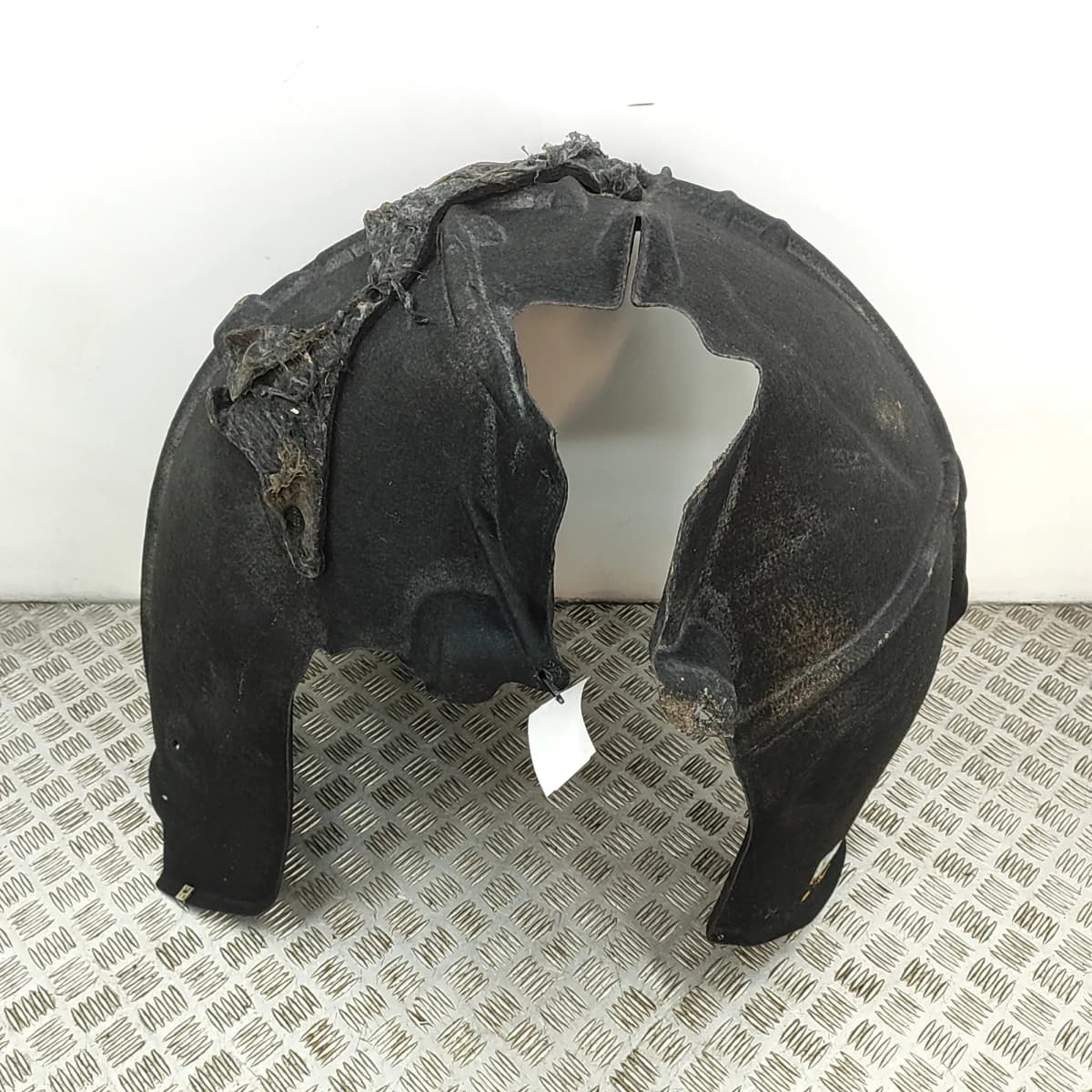 AUDI Q5 FY Rear Right Arch Liner 80A810172A 2.0 Diesel 150kw 2024 33603256