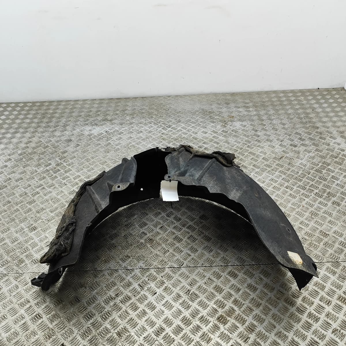 AUDI Q5 FY Rear Left Arch Liner 80A810171A 2.0 Diesel 150kw 2024 33603257